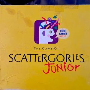 Game night fun. All complete gentle use